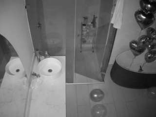 Casa Salsa Bathroom 6